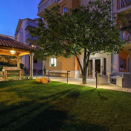 ספליט Apartments Mec & Tik מראה חיצוני תמונה