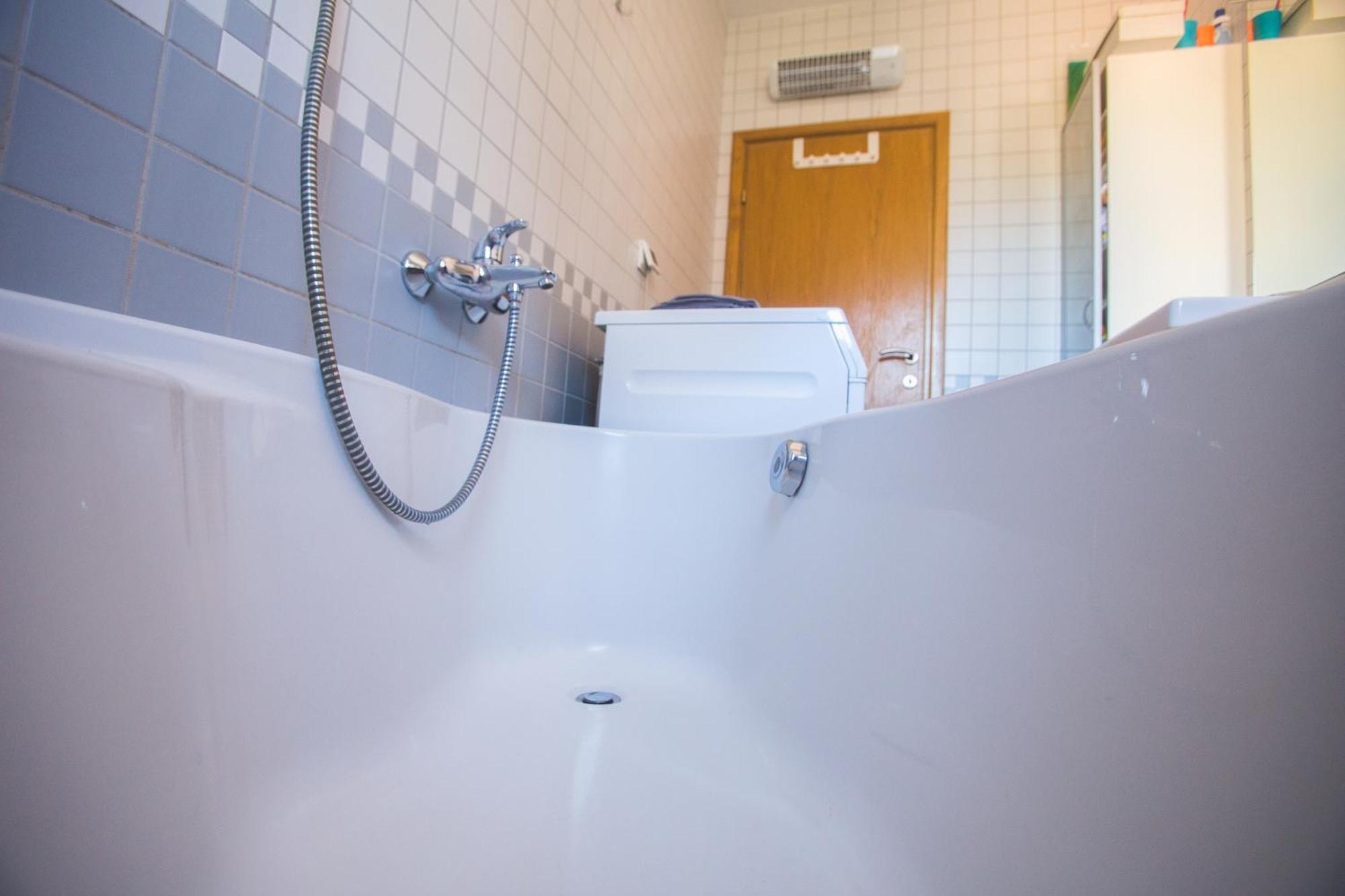 ספליט Apartments Mec & Tik מראה חיצוני תמונה