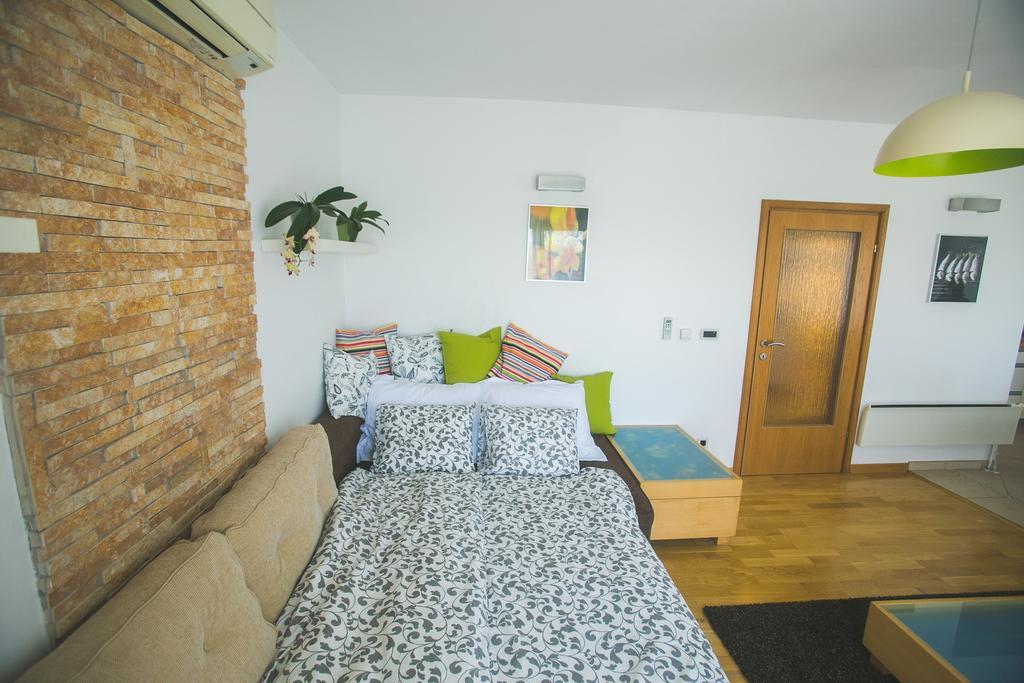 ספליט Apartments Mec & Tik מראה חיצוני תמונה