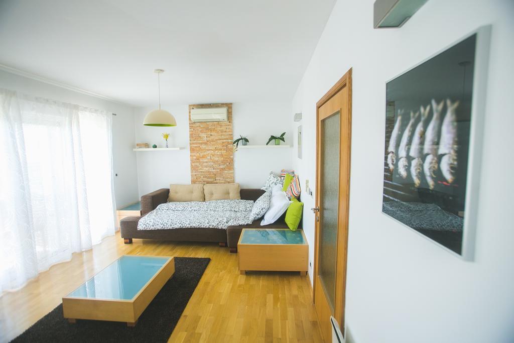 ספליט Apartments Mec & Tik מראה חיצוני תמונה