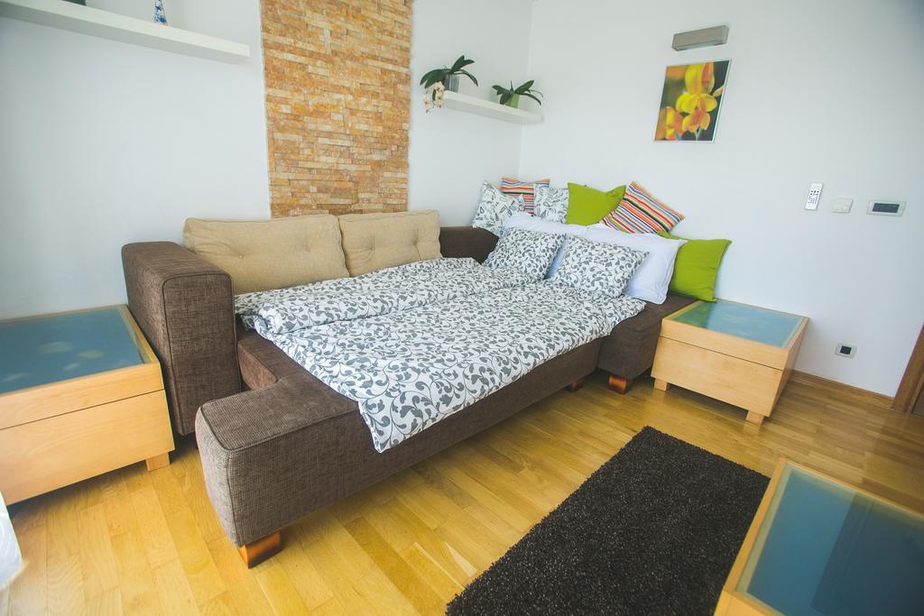 ספליט Apartments Mec & Tik מראה חיצוני תמונה