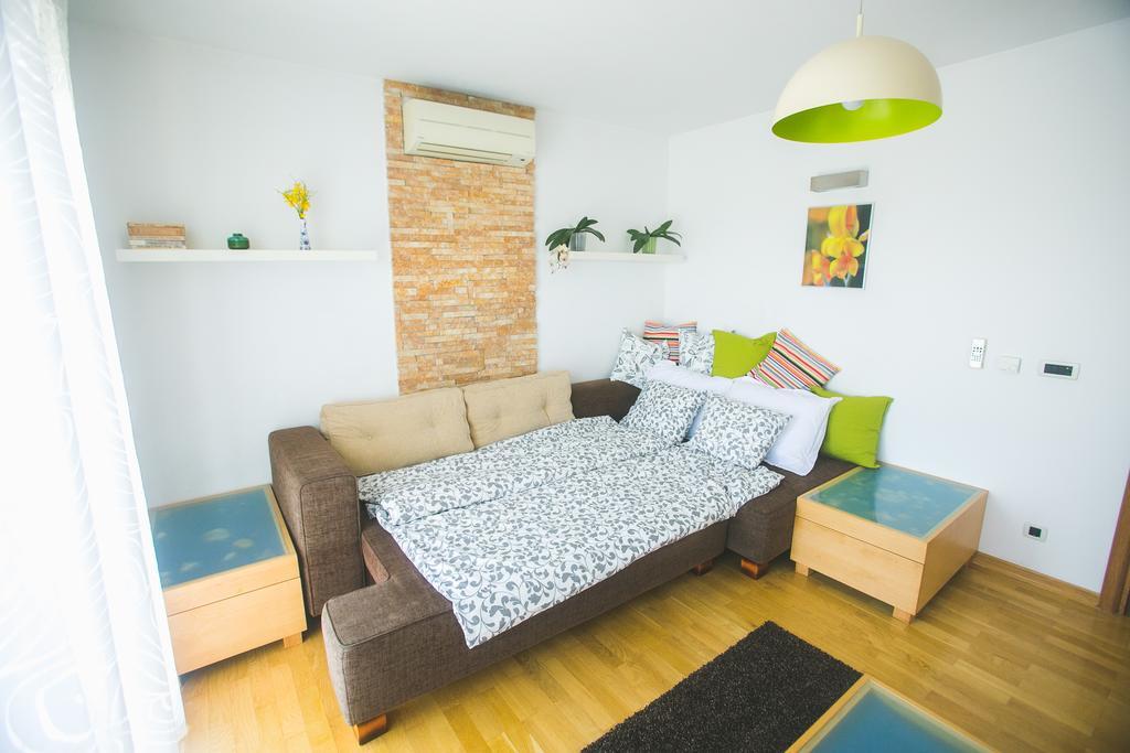 ספליט Apartments Mec & Tik מראה חיצוני תמונה