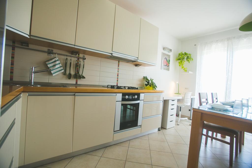 ספליט Apartments Mec & Tik מראה חיצוני תמונה