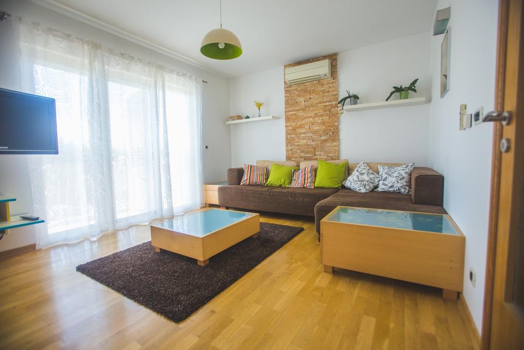 ספליט Apartments Mec & Tik מראה חיצוני תמונה