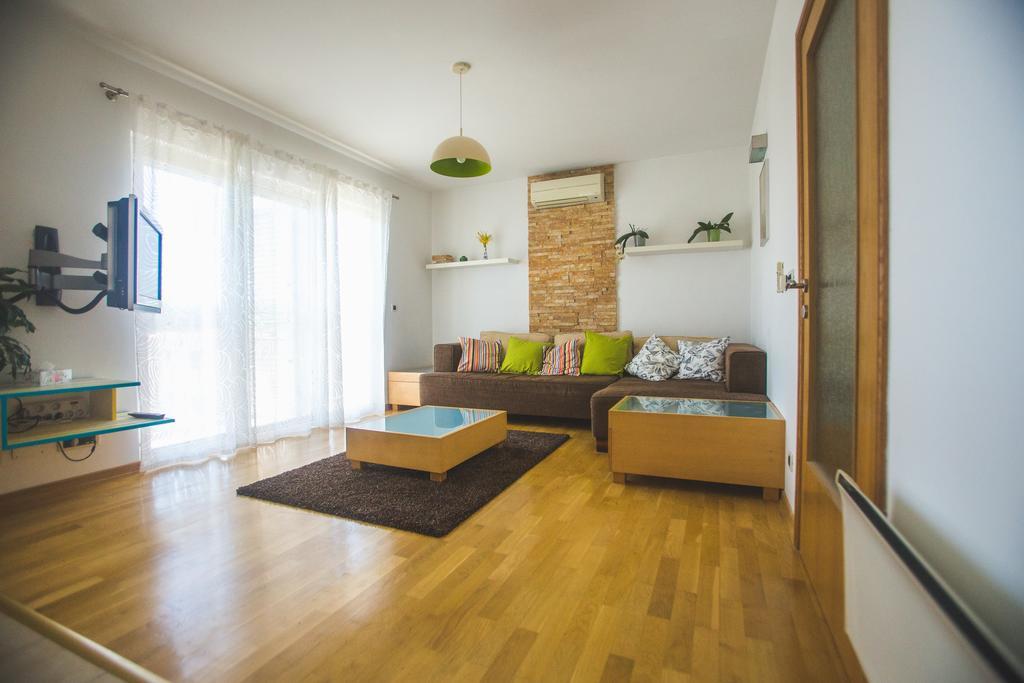ספליט Apartments Mec & Tik מראה חיצוני תמונה