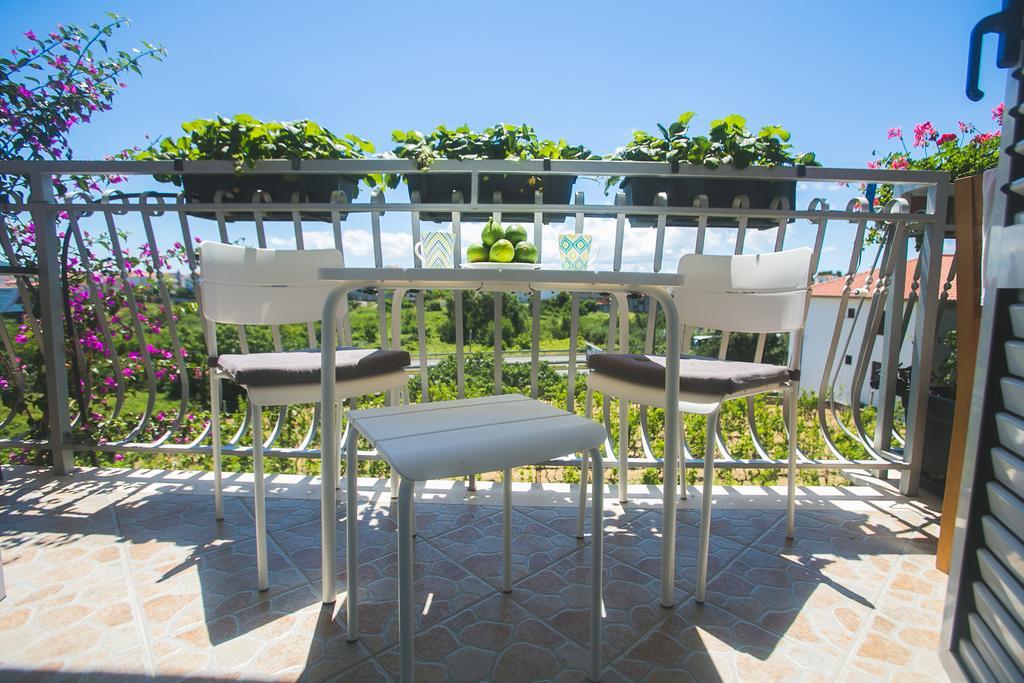 ספליט Apartments Mec & Tik מראה חיצוני תמונה