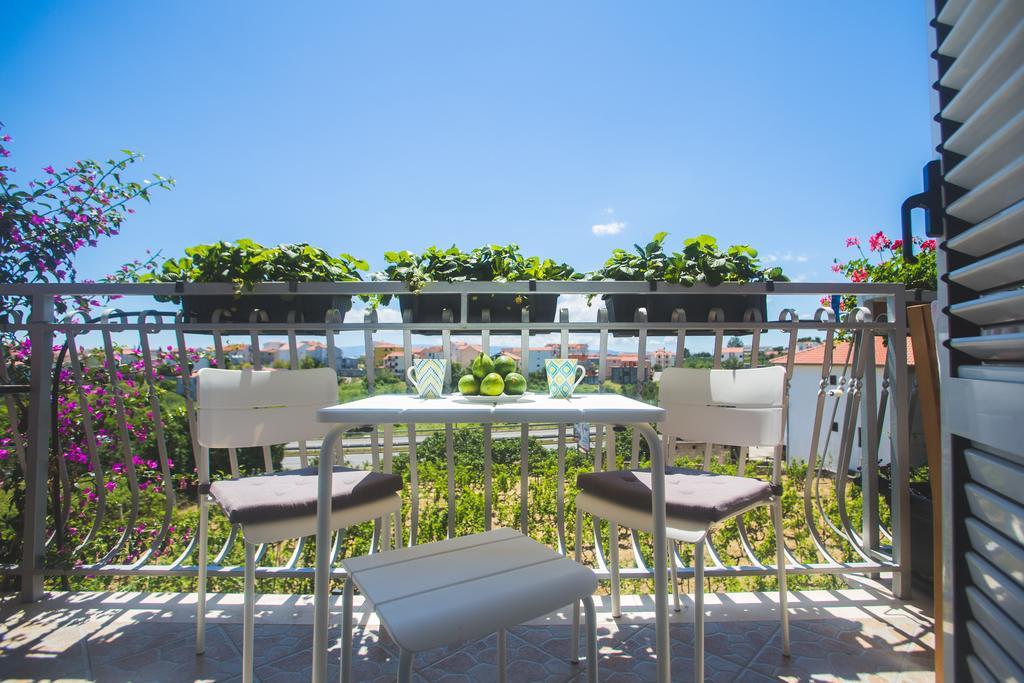 ספליט Apartments Mec & Tik מראה חיצוני תמונה