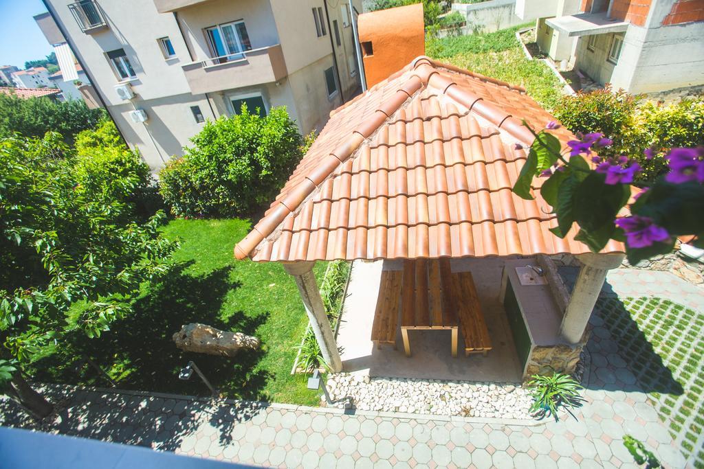 ספליט Apartments Mec & Tik מראה חיצוני תמונה