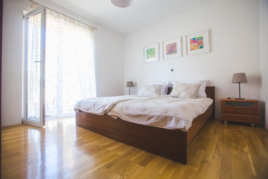 ספליט Apartments Mec & Tik מראה חיצוני תמונה
