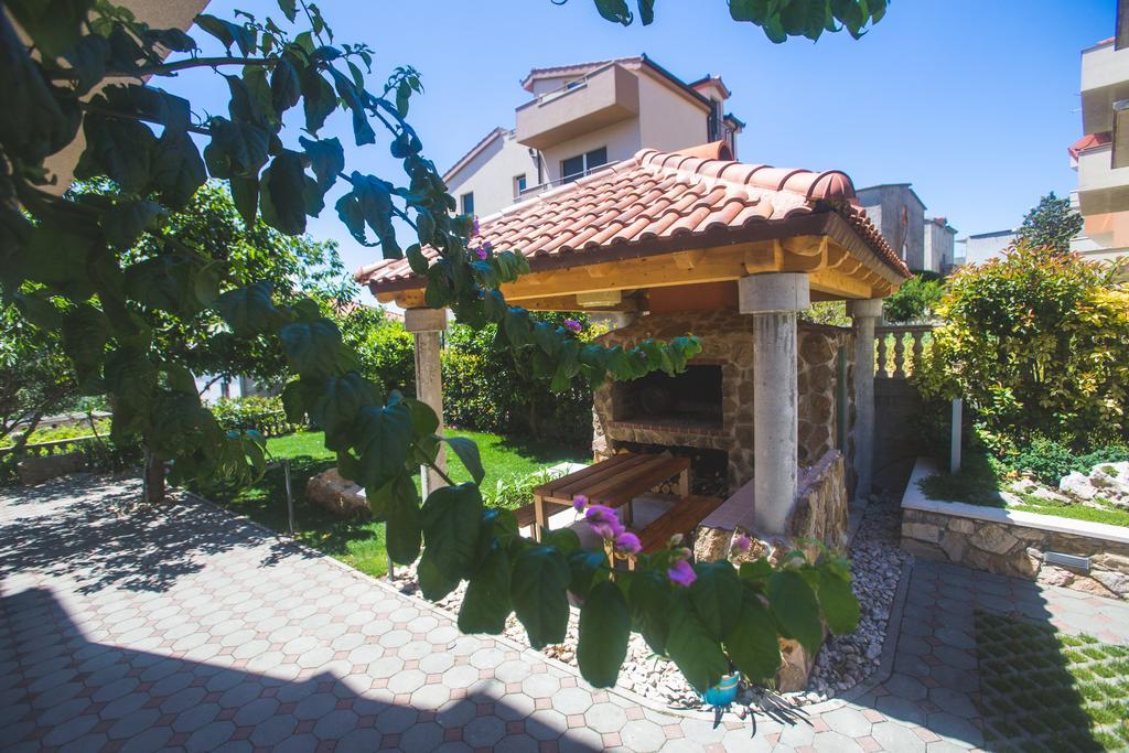 ספליט Apartments Mec & Tik מראה חיצוני תמונה