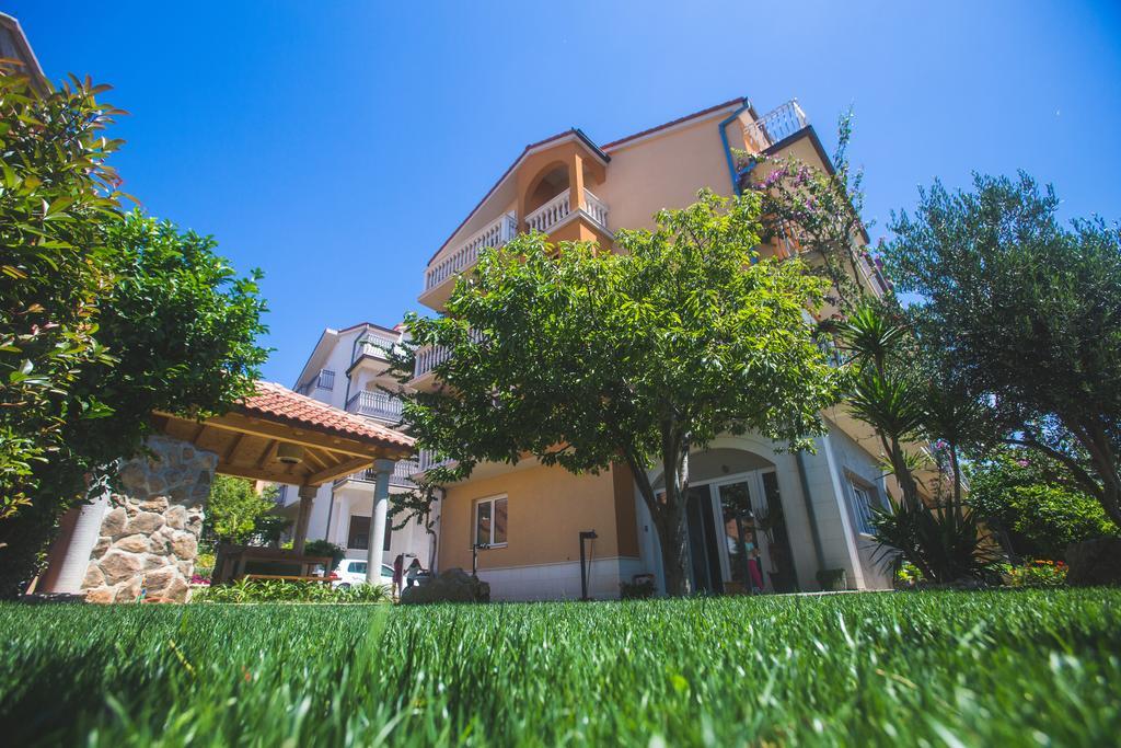 ספליט Apartments Mec & Tik מראה חיצוני תמונה