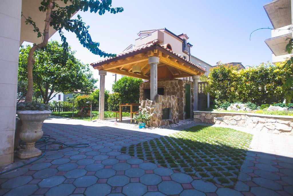 ספליט Apartments Mec & Tik מראה חיצוני תמונה