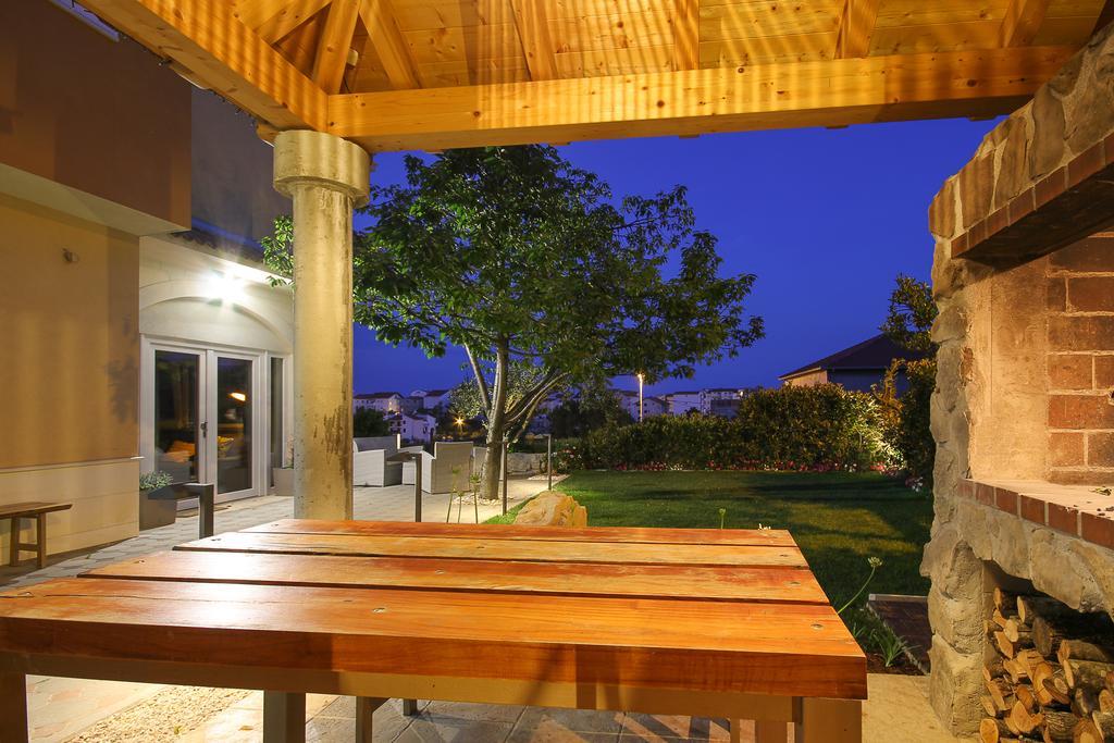 ספליט Apartments Mec & Tik מראה חיצוני תמונה