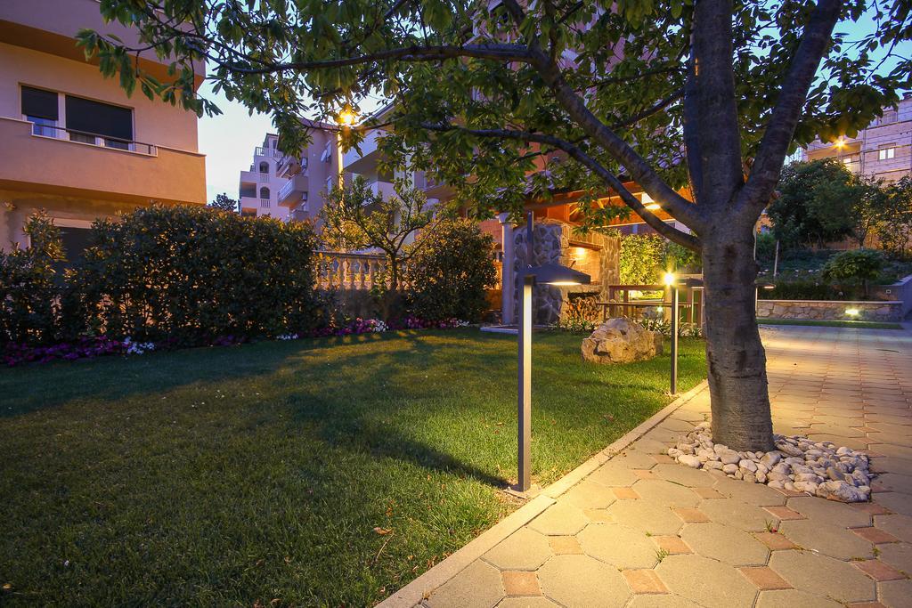 ספליט Apartments Mec & Tik מראה חיצוני תמונה