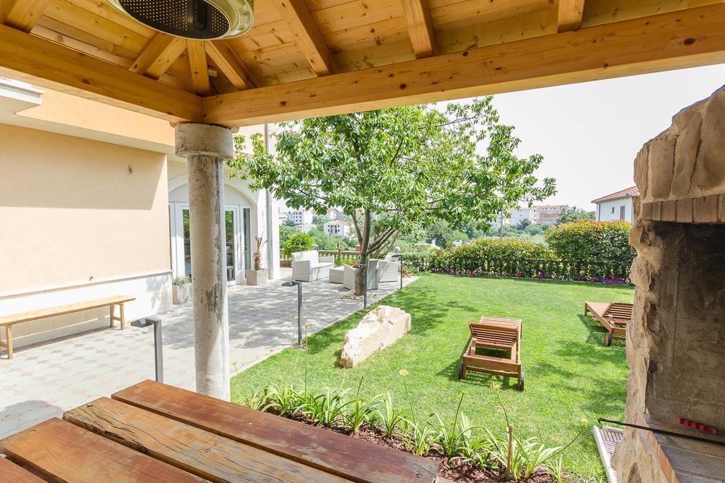ספליט Apartments Mec & Tik מראה חיצוני תמונה
