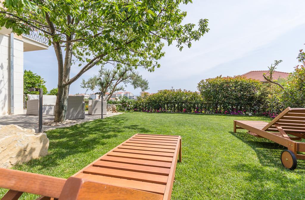 ספליט Apartments Mec & Tik מראה חיצוני תמונה