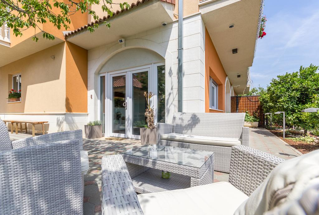 ספליט Apartments Mec & Tik מראה חיצוני תמונה