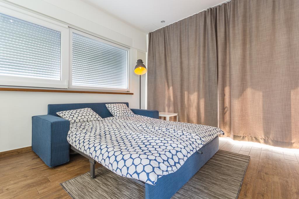 ספליט Apartments Mec & Tik מראה חיצוני תמונה