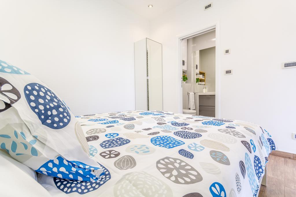 ספליט Apartments Mec & Tik מראה חיצוני תמונה