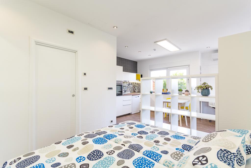 ספליט Apartments Mec & Tik מראה חיצוני תמונה