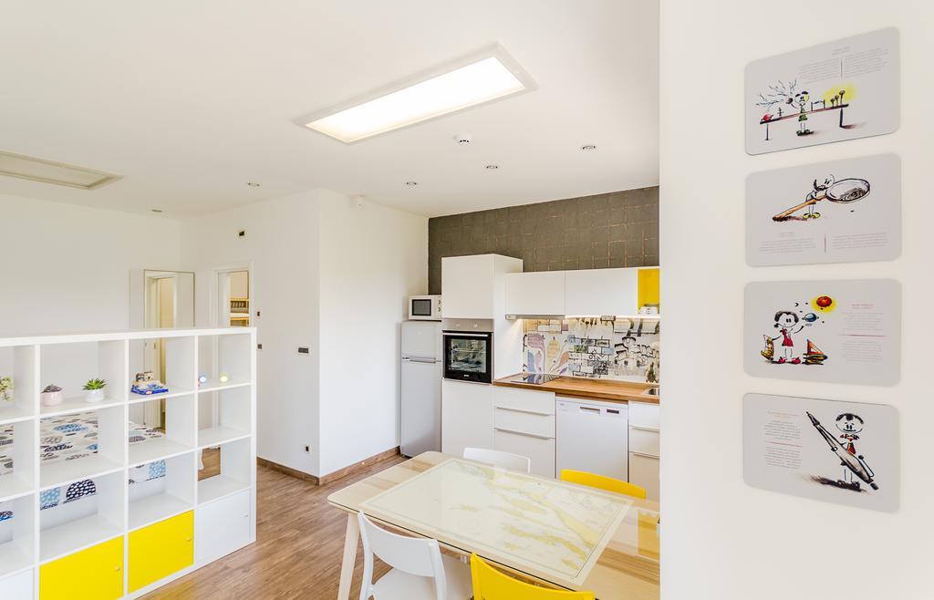 ספליט Apartments Mec & Tik מראה חיצוני תמונה