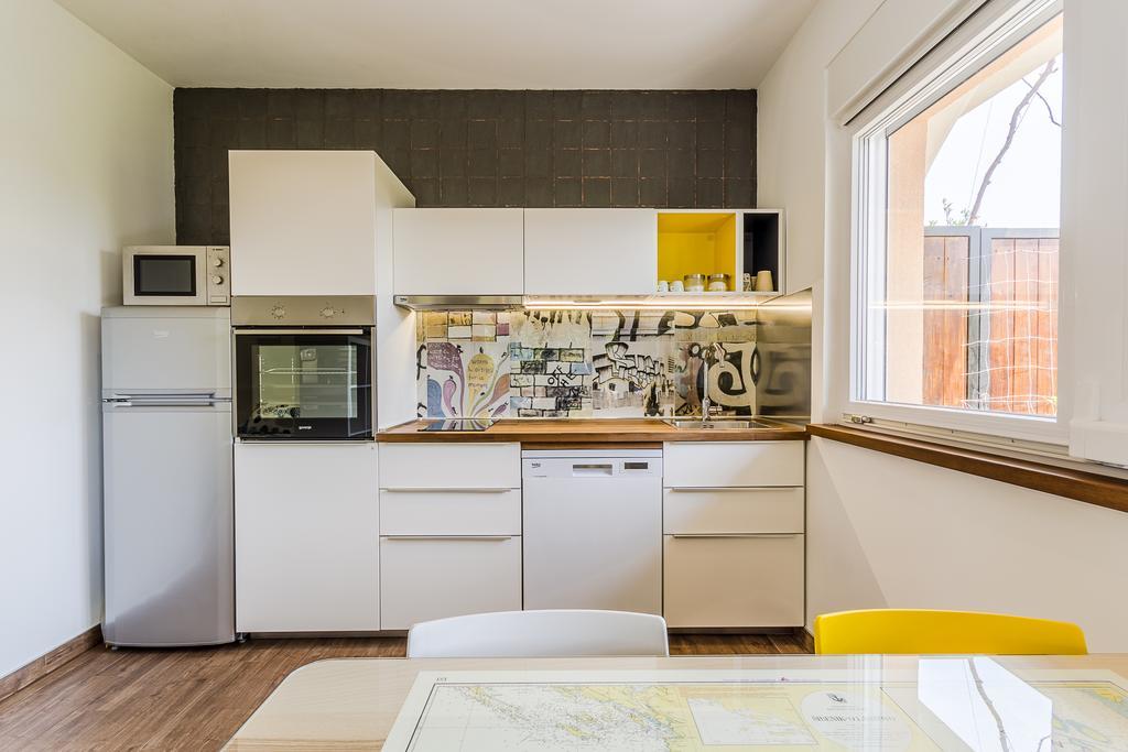 ספליט Apartments Mec & Tik מראה חיצוני תמונה