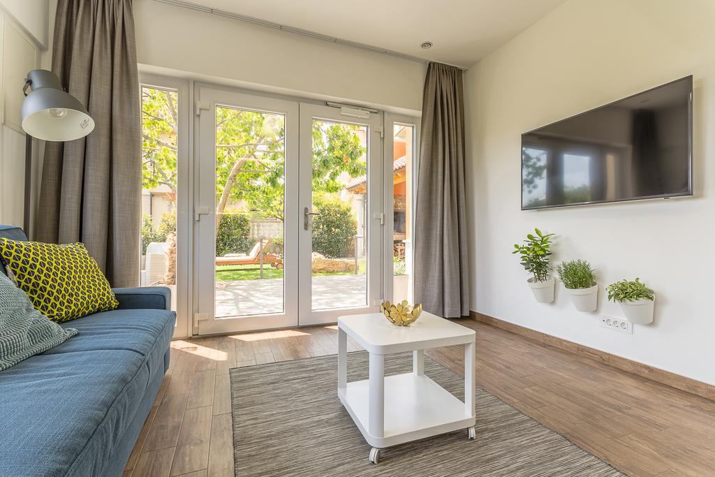 ספליט Apartments Mec & Tik מראה חיצוני תמונה