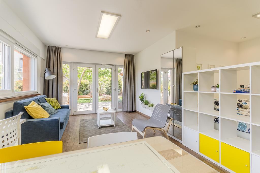 ספליט Apartments Mec & Tik מראה חיצוני תמונה