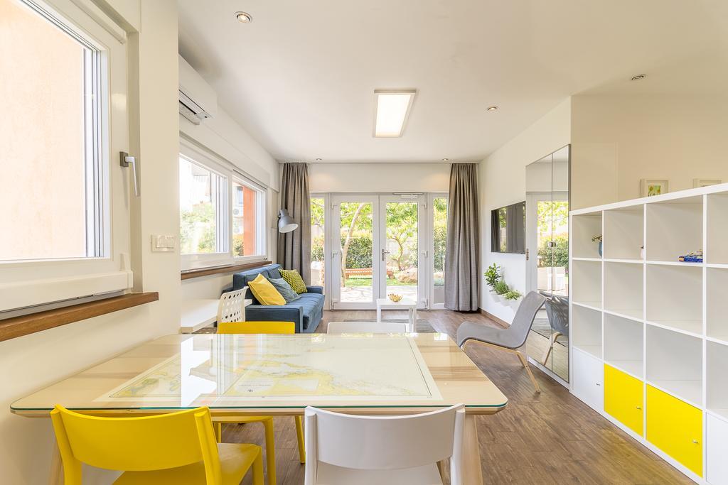 ספליט Apartments Mec & Tik מראה חיצוני תמונה