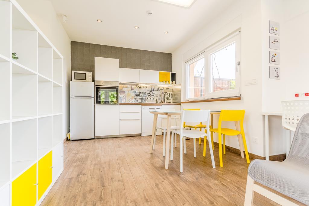 ספליט Apartments Mec & Tik מראה חיצוני תמונה