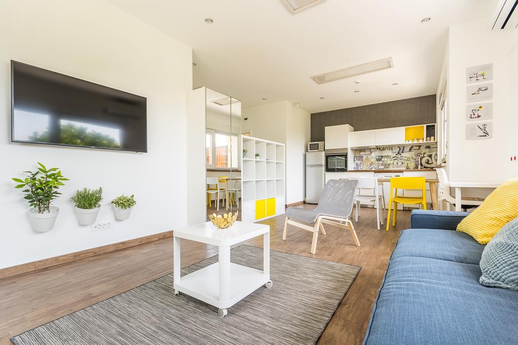 ספליט Apartments Mec & Tik מראה חיצוני תמונה