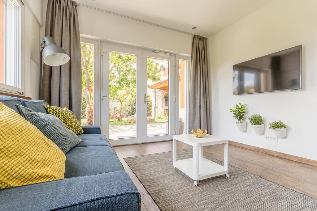 ספליט Apartments Mec & Tik מראה חיצוני תמונה