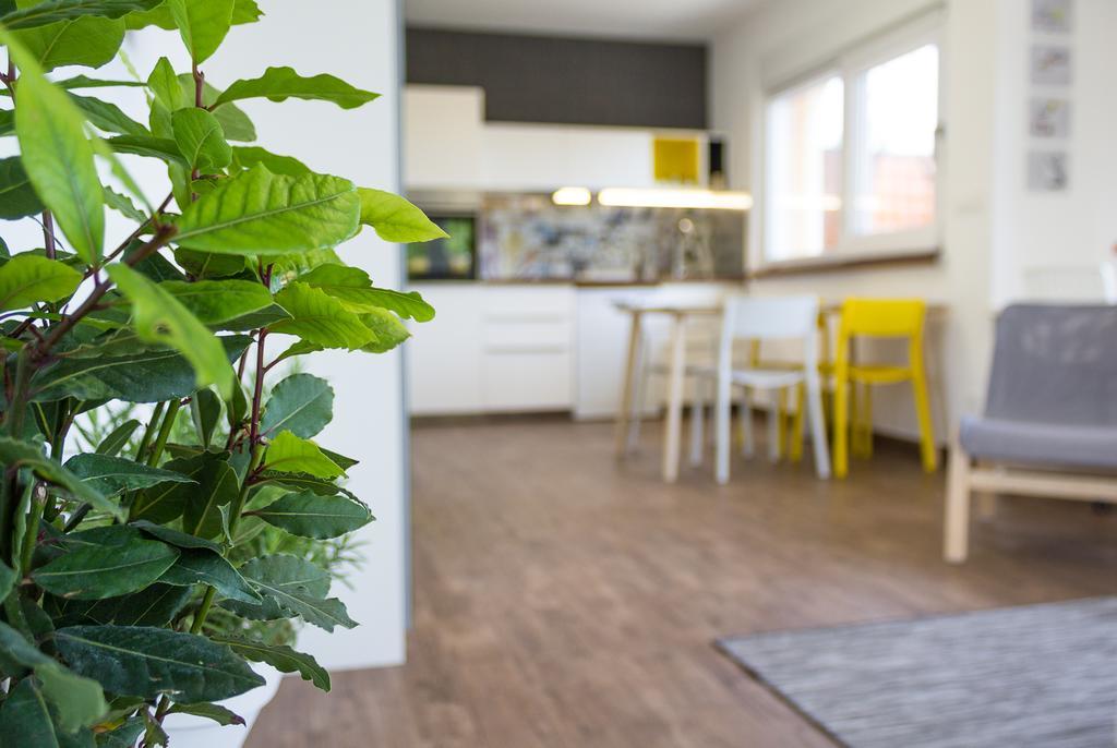 ספליט Apartments Mec & Tik מראה חיצוני תמונה